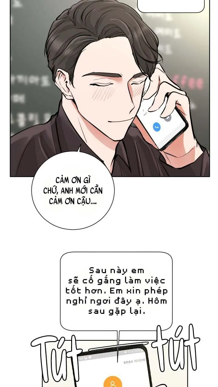 CHÚNG TA THỰC SỰ ĐÃ NGỦ CÙNG NHAU Ư! Chapter 2 Trang 30