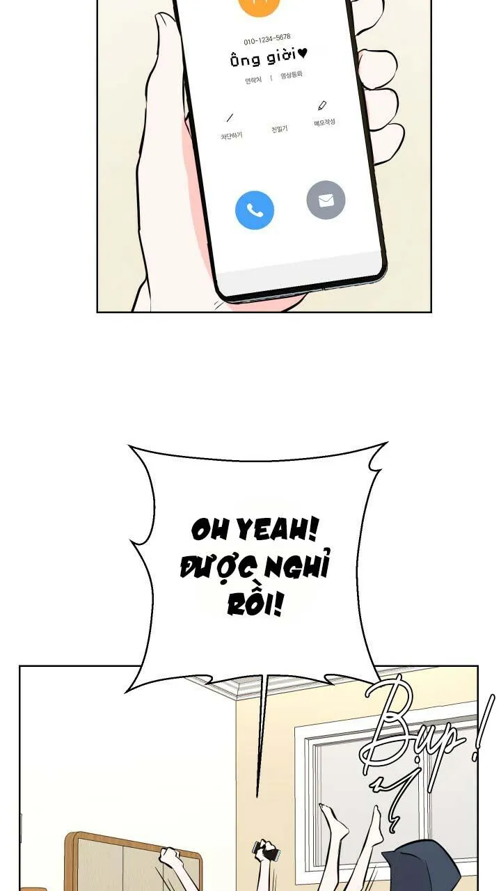 CHÚNG TA THỰC SỰ ĐÃ NGỦ CÙNG NHAU Ư! Chapter 2 Trang 31