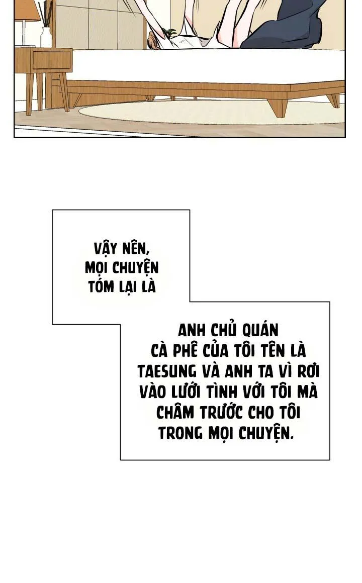 CHÚNG TA THỰC SỰ ĐÃ NGỦ CÙNG NHAU Ư! Chapter 2 Trang 32