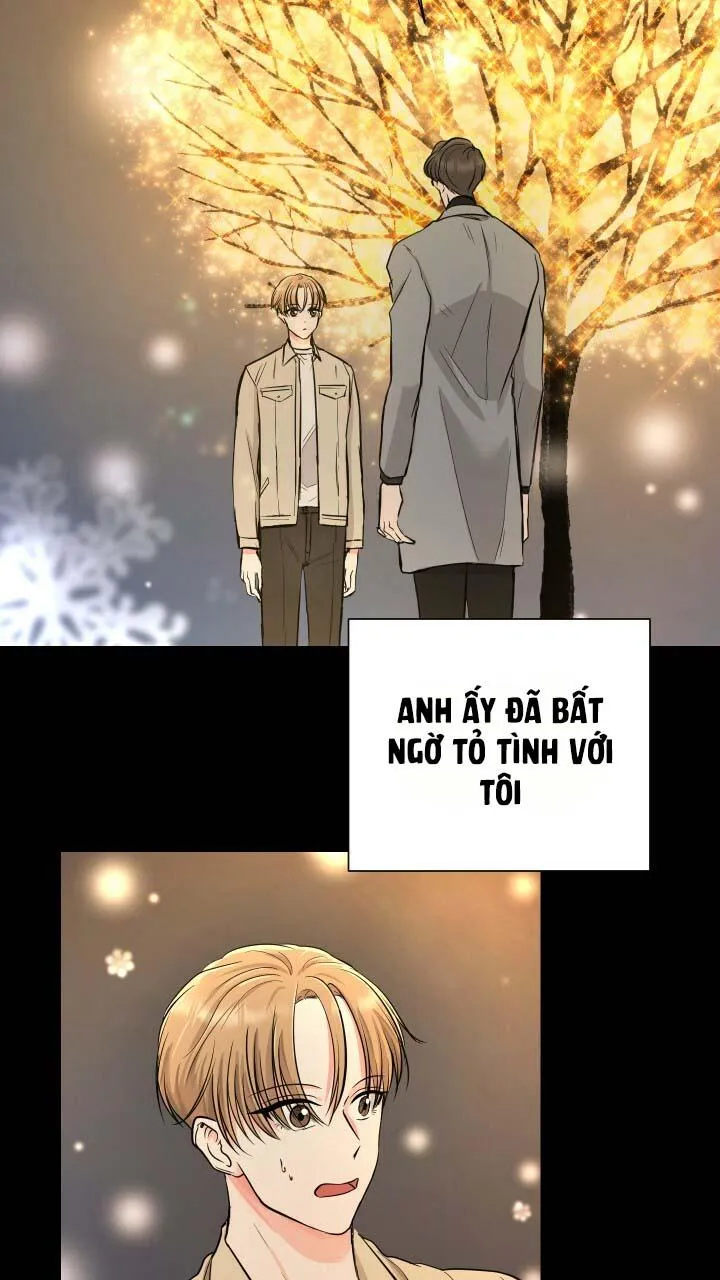 CHÚNG TA THỰC SỰ ĐÃ NGỦ CÙNG NHAU Ư! Chapter 2 Trang 34