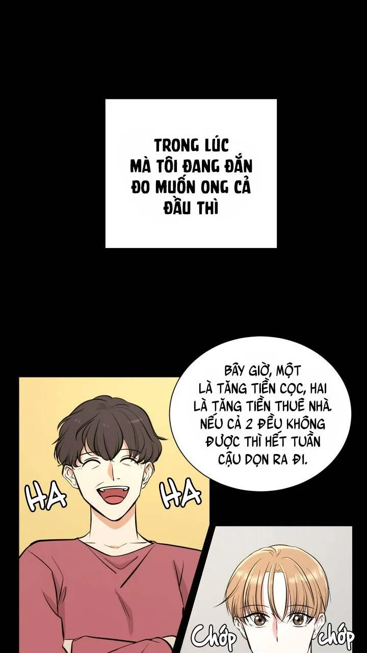 CHÚNG TA THỰC SỰ ĐÃ NGỦ CÙNG NHAU Ư! Chapter 2 Trang 40