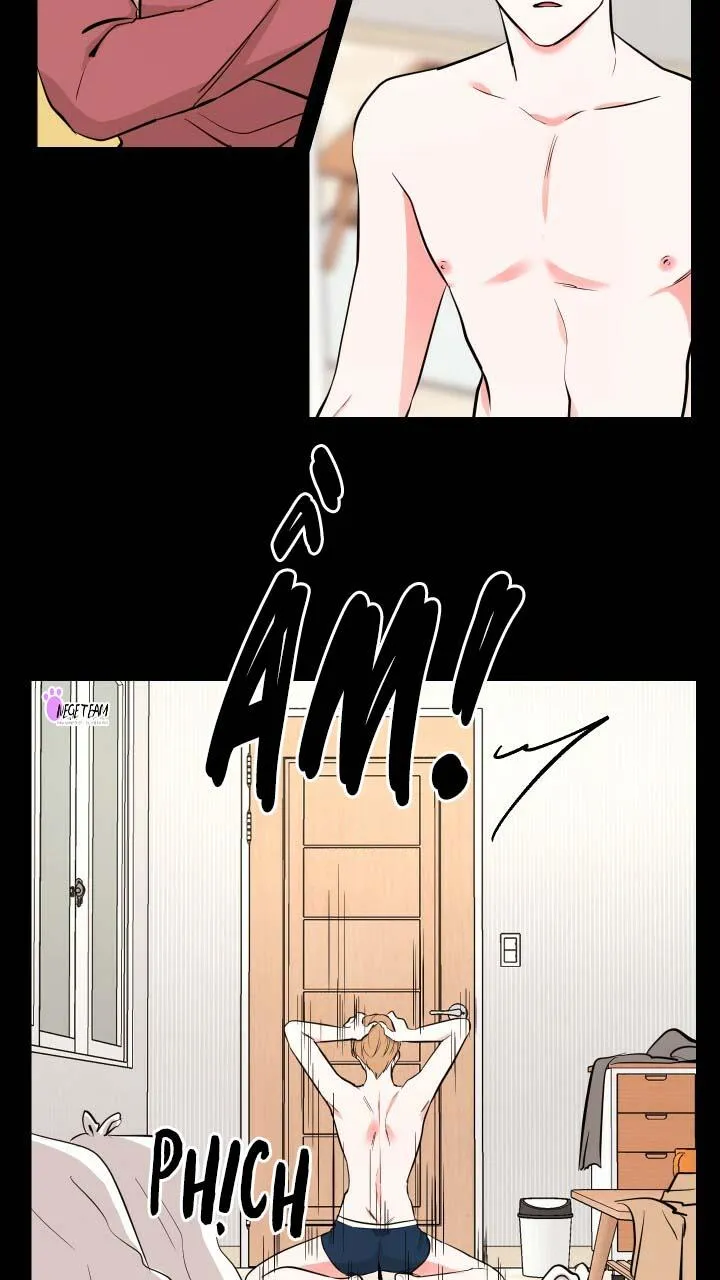 CHÚNG TA THỰC SỰ ĐÃ NGỦ CÙNG NHAU Ư! Chapter 2 Trang 41