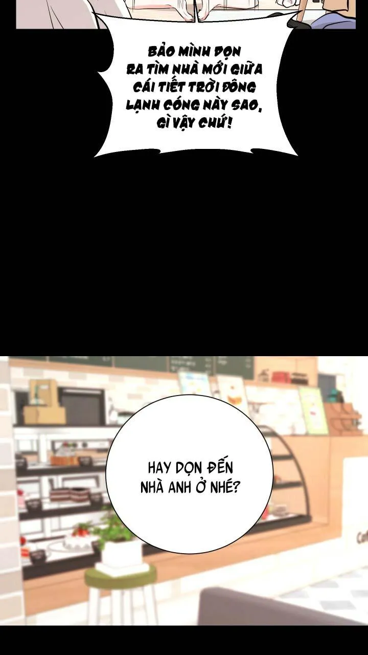 CHÚNG TA THỰC SỰ ĐÃ NGỦ CÙNG NHAU Ư! Chapter 2 Trang 42