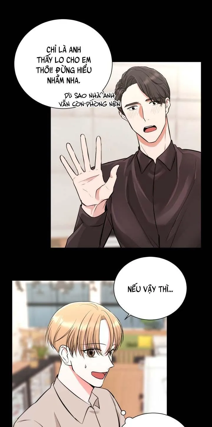 CHÚNG TA THỰC SỰ ĐÃ NGỦ CÙNG NHAU Ư! Chapter 2 Trang 45