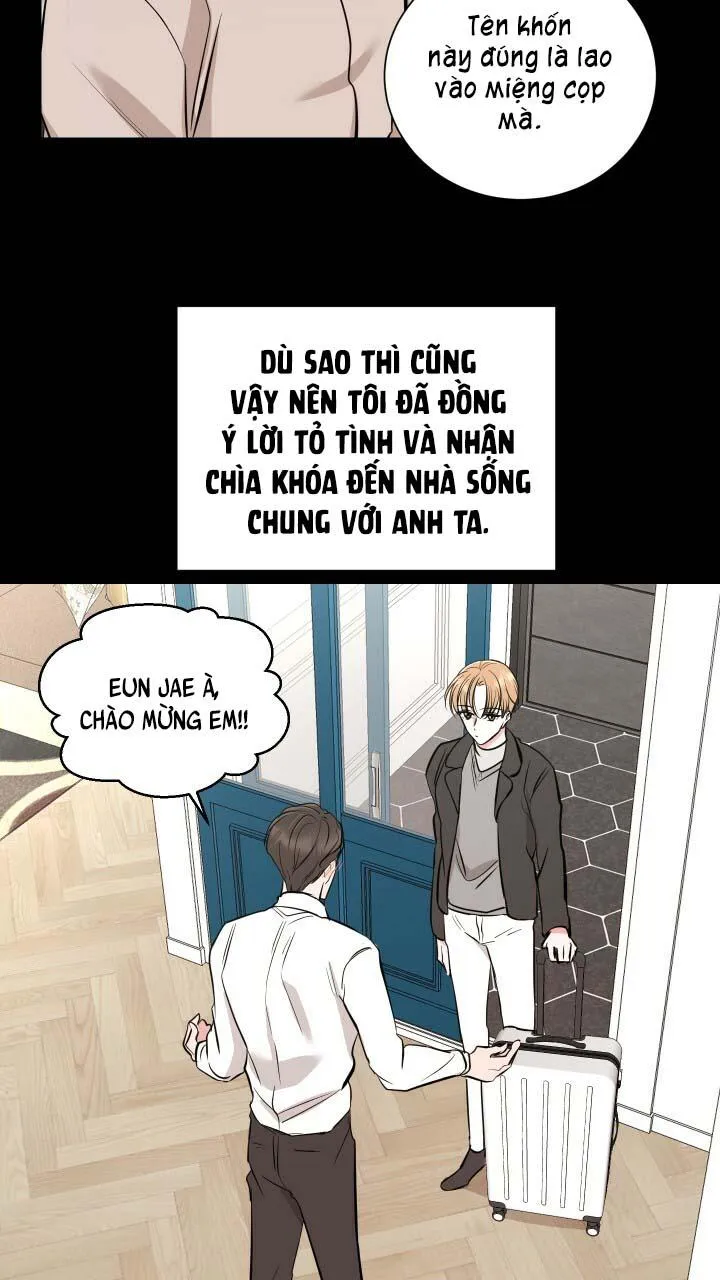 CHÚNG TA THỰC SỰ ĐÃ NGỦ CÙNG NHAU Ư! Chapter 2 Trang 46