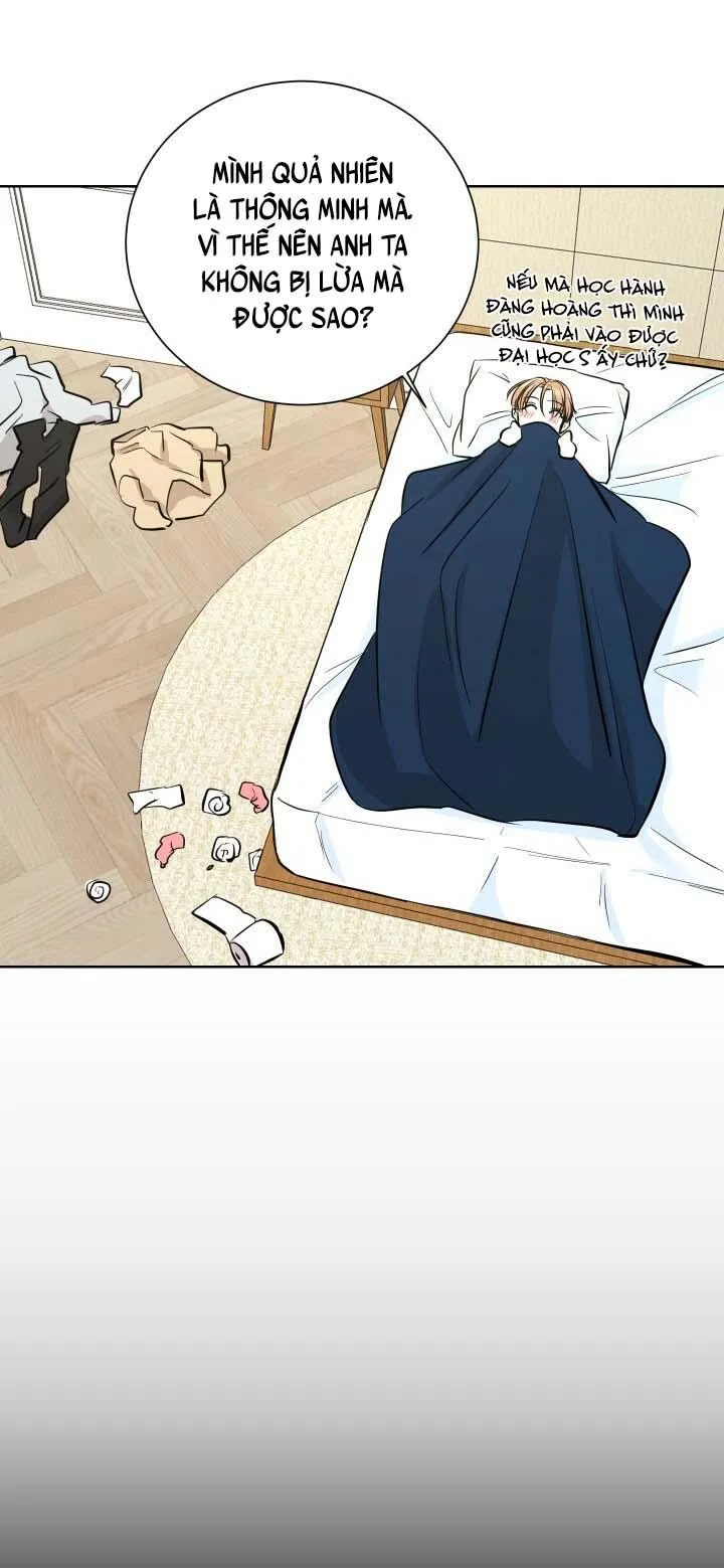 CHÚNG TA THỰC SỰ ĐÃ NGỦ CÙNG NHAU Ư! Chapter 2 Trang 50