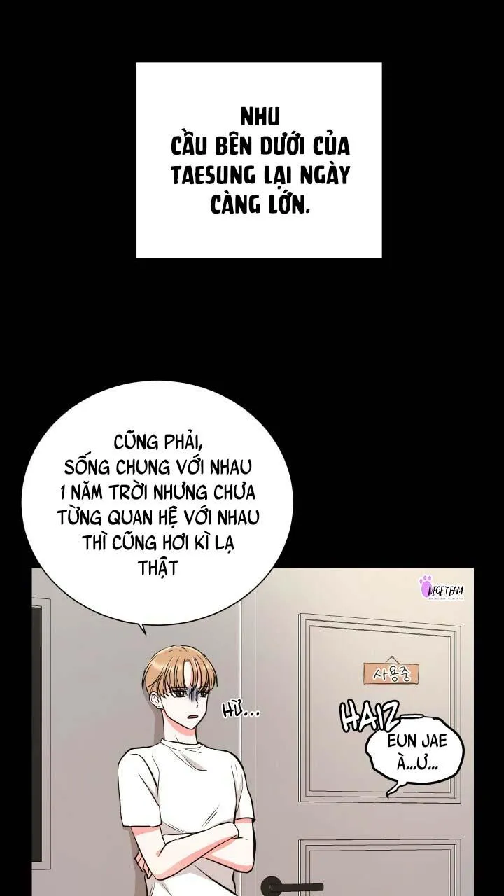 CHÚNG TA THỰC SỰ ĐÃ NGỦ CÙNG NHAU Ư! Chapter 2 Trang 54