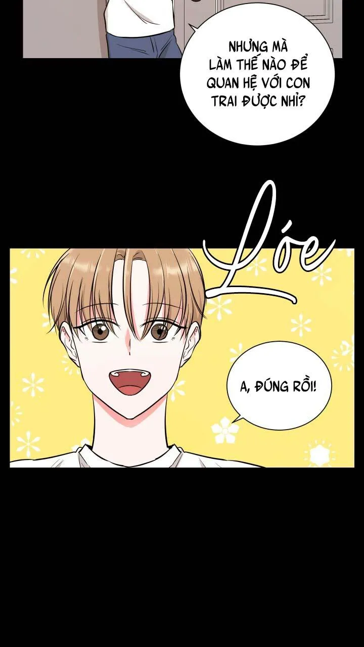 CHÚNG TA THỰC SỰ ĐÃ NGỦ CÙNG NHAU Ư! Chapter 2 Trang 55