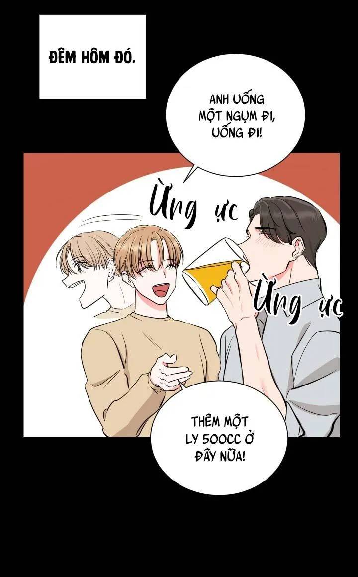 CHÚNG TA THỰC SỰ ĐÃ NGỦ CÙNG NHAU Ư! Chapter 2 Trang 56