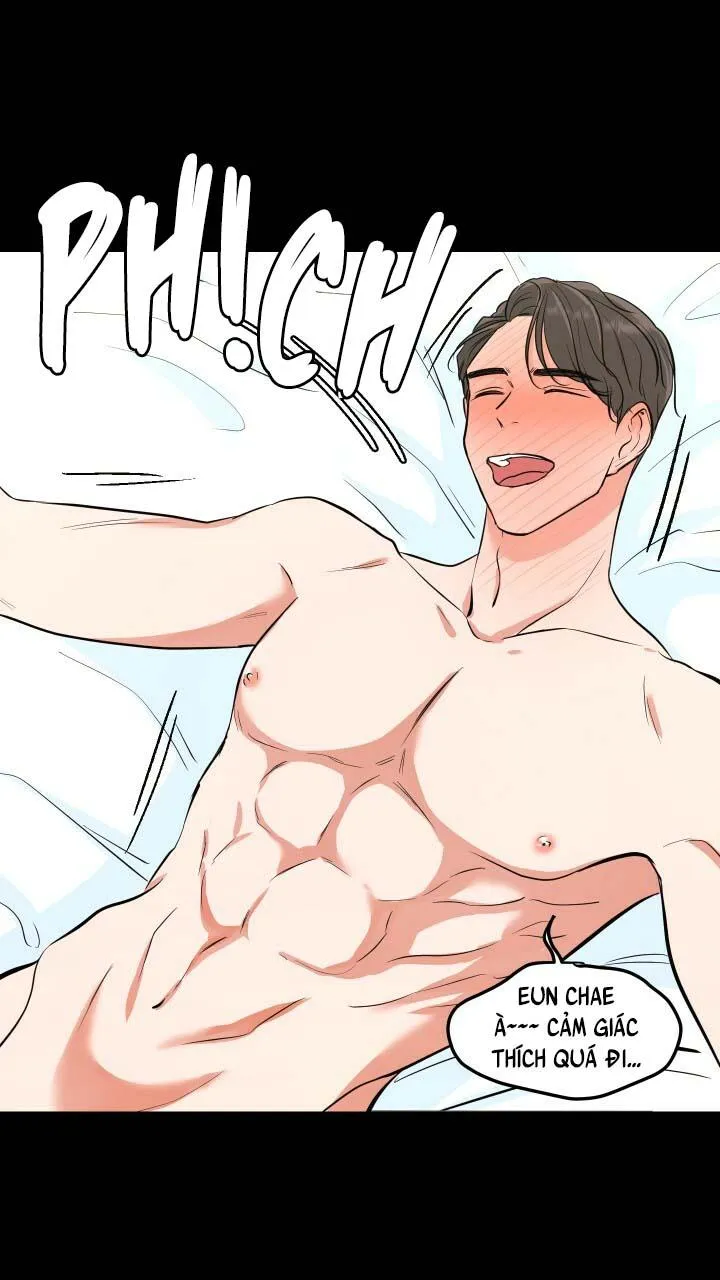 CHÚNG TA THỰC SỰ ĐÃ NGỦ CÙNG NHAU Ư! Chapter 2 Trang 57