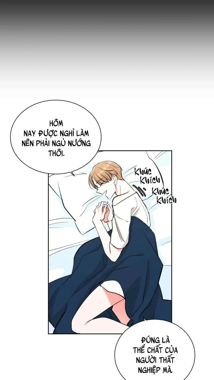 CHÚNG TA THỰC SỰ ĐÃ NGỦ CÙNG NHAU Ư! Chapter 2 Trang 59