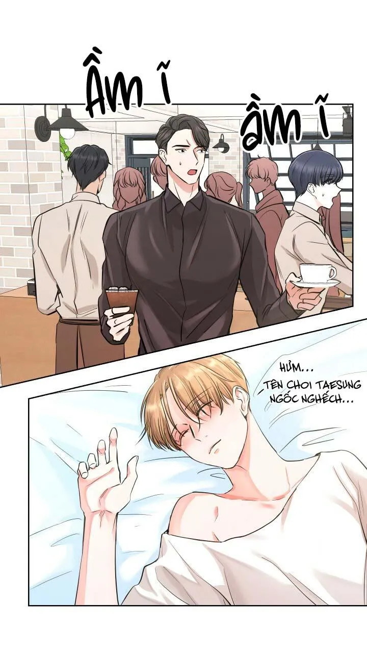 CHÚNG TA THỰC SỰ ĐÃ NGỦ CÙNG NHAU Ư! Chapter 2 Trang 61