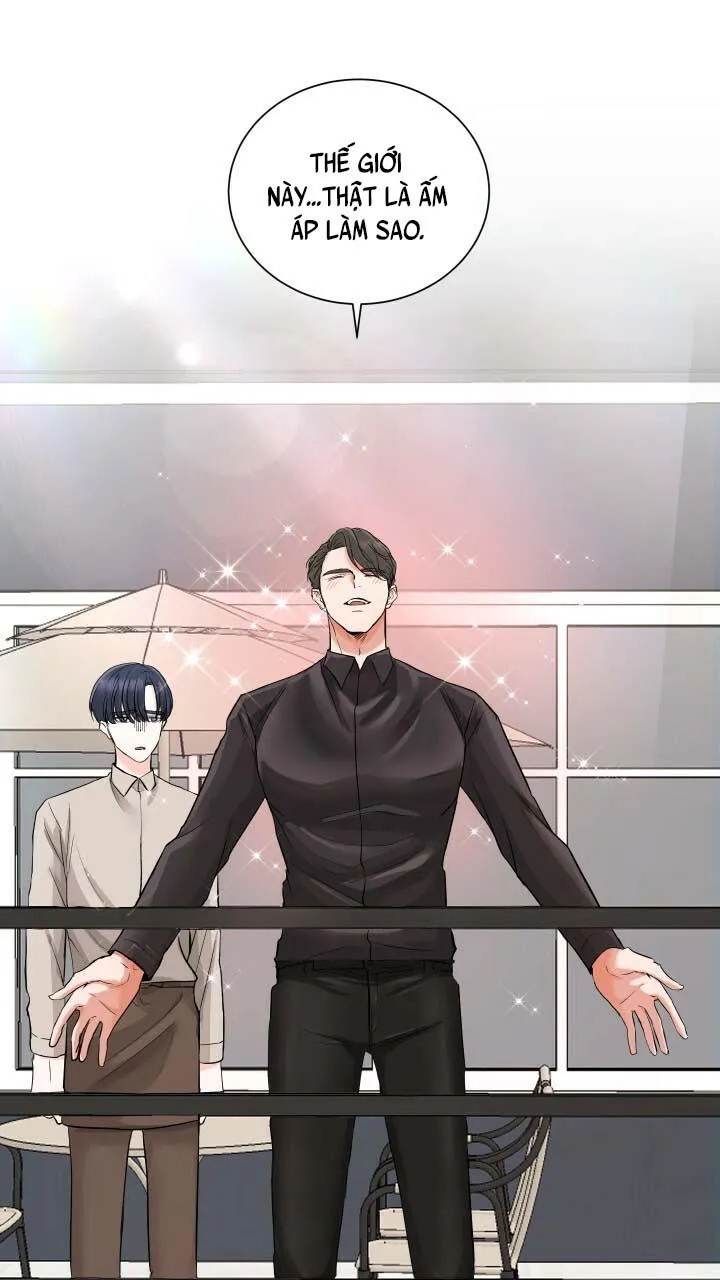 CHÚNG TA THỰC SỰ ĐÃ NGỦ CÙNG NHAU Ư! Chapter 3 Trang 9