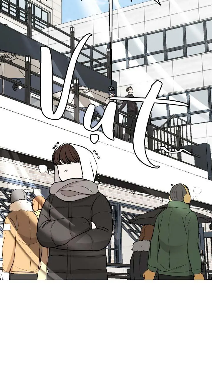 CHÚNG TA THỰC SỰ ĐÃ NGỦ CÙNG NHAU Ư! Chapter 3 Trang 12