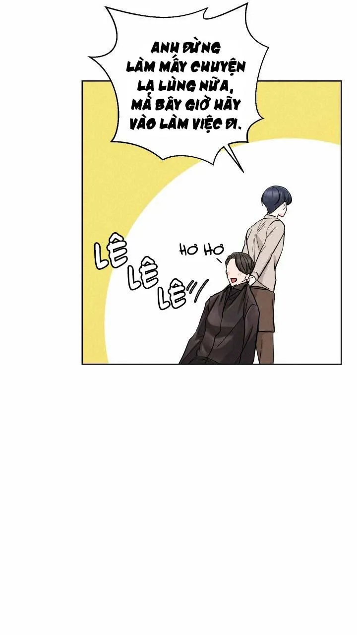 CHÚNG TA THỰC SỰ ĐÃ NGỦ CÙNG NHAU Ư! Chapter 3 Trang 13