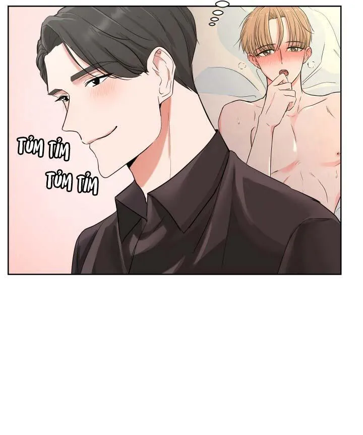 CHÚNG TA THỰC SỰ ĐÃ NGỦ CÙNG NHAU Ư! Chapter 3 Trang 19