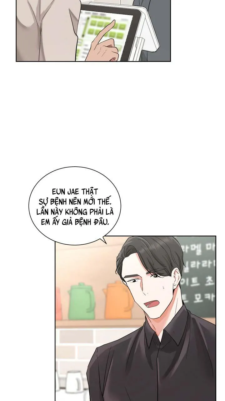 CHÚNG TA THỰC SỰ ĐÃ NGỦ CÙNG NHAU Ư! Chapter 3 Trang 30