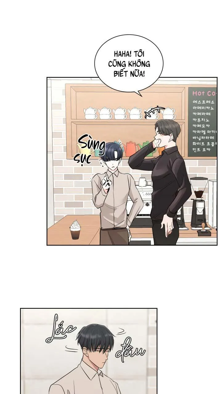 CHÚNG TA THỰC SỰ ĐÃ NGỦ CÙNG NHAU Ư! Chapter 3 Trang 41