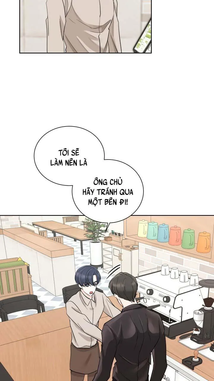 CHÚNG TA THỰC SỰ ĐÃ NGỦ CÙNG NHAU Ư! Chapter 3 Trang 42