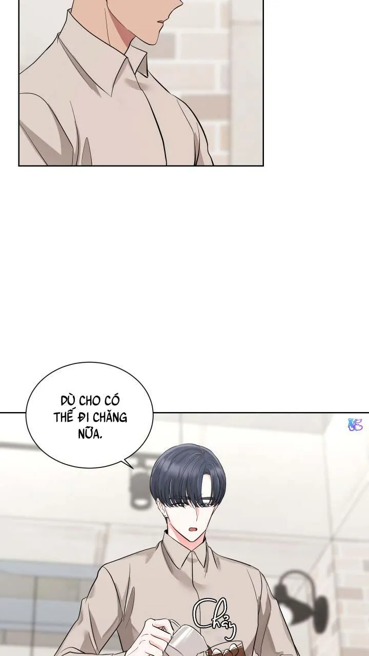 CHÚNG TA THỰC SỰ ĐÃ NGỦ CÙNG NHAU Ư! Chapter 3 Trang 46