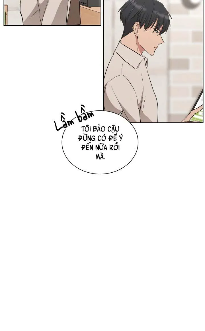 CHÚNG TA THỰC SỰ ĐÃ NGỦ CÙNG NHAU Ư! Chapter 3 Trang 48