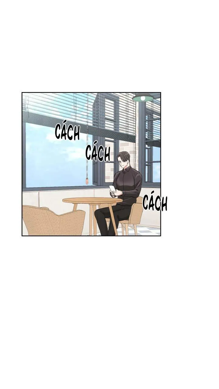 CHÚNG TA THỰC SỰ ĐÃ NGỦ CÙNG NHAU Ư! Chapter 3 Trang 49