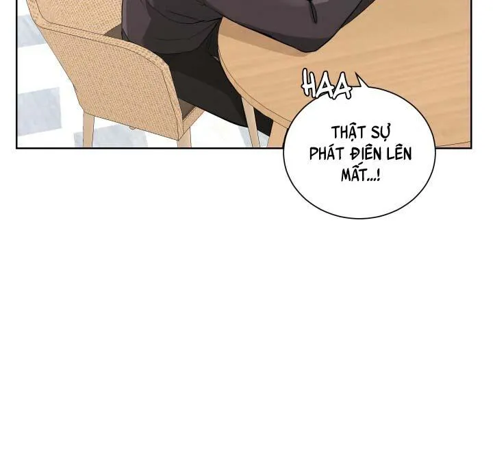 CHÚNG TA THỰC SỰ ĐÃ NGỦ CÙNG NHAU Ư! Chapter 3 Trang 52