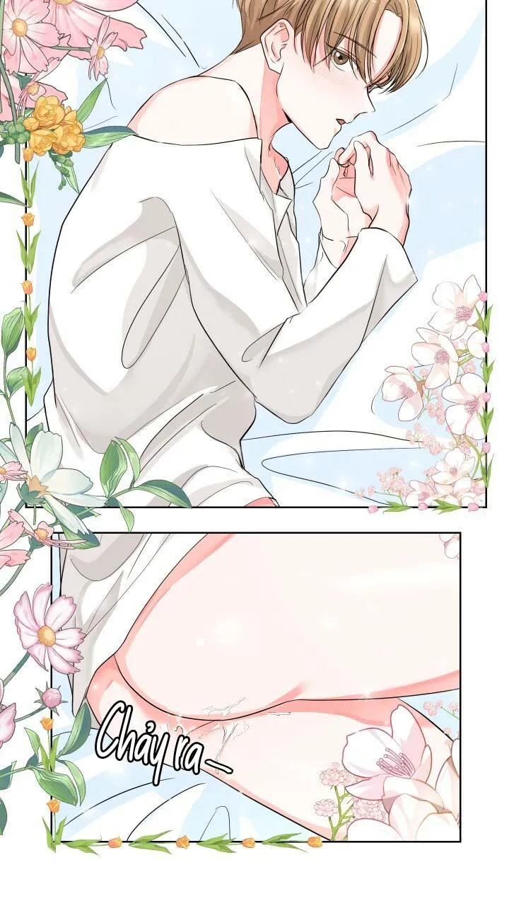 CHÚNG TA THỰC SỰ ĐÃ NGỦ CÙNG NHAU Ư! Chapter 3 Trang 54