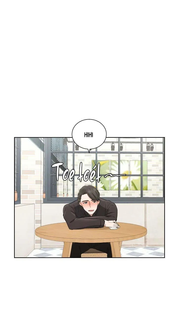 CHÚNG TA THỰC SỰ ĐÃ NGỦ CÙNG NHAU Ư! Chapter 3 Trang 55