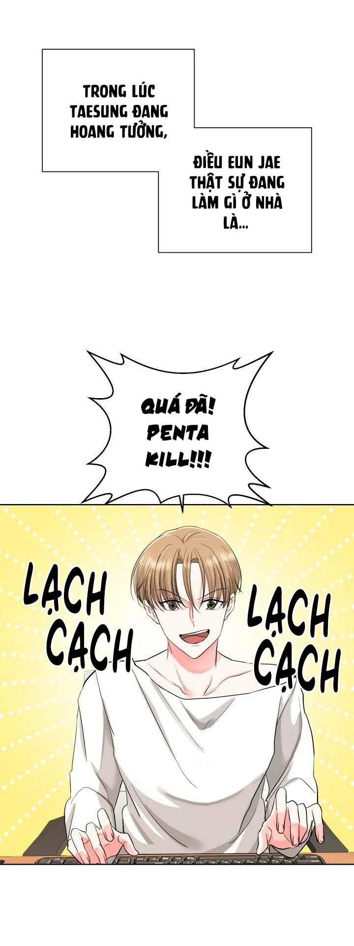 CHÚNG TA THỰC SỰ ĐÃ NGỦ CÙNG NHAU Ư! Chapter 3 Trang 57