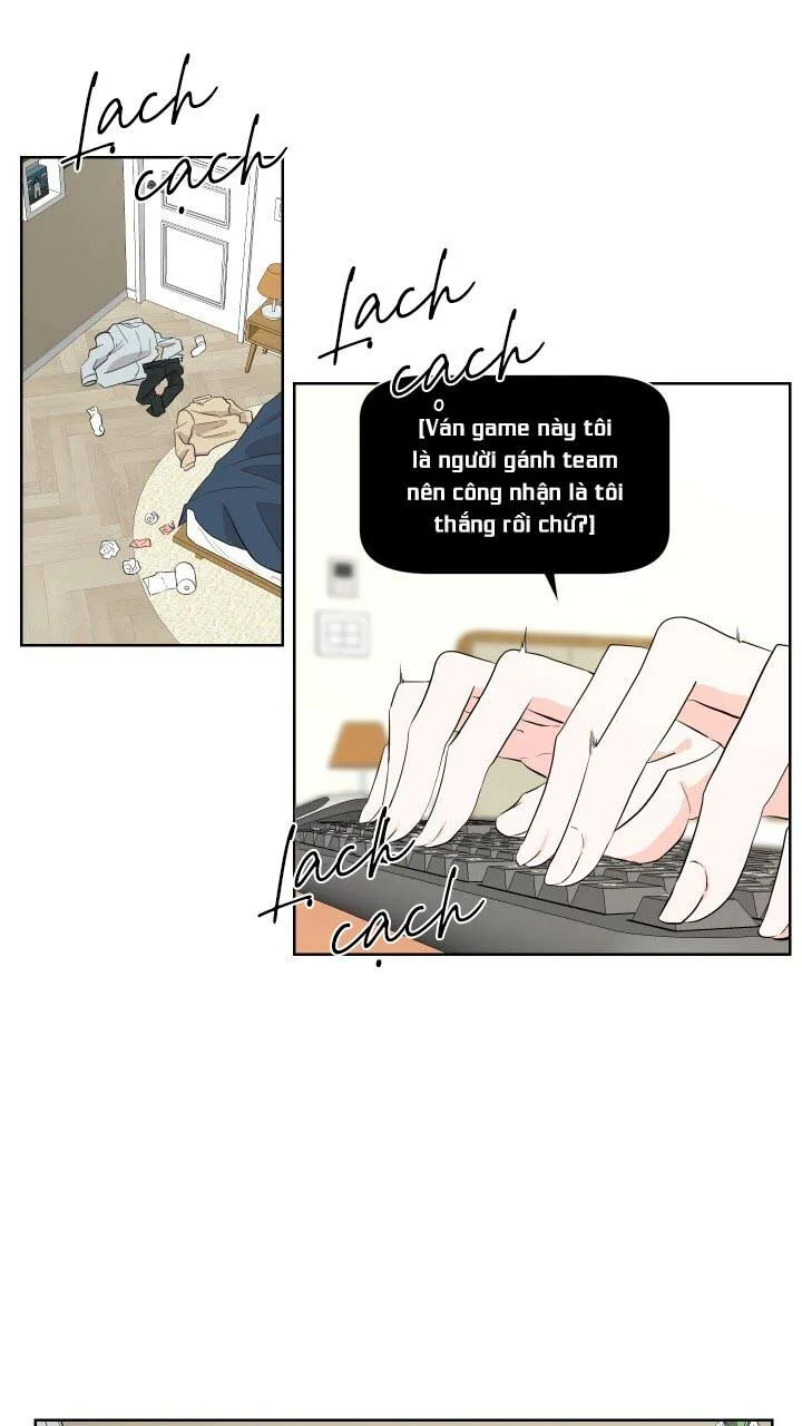 CHÚNG TA THỰC SỰ ĐÃ NGỦ CÙNG NHAU Ư! Chapter 4 Trang 3