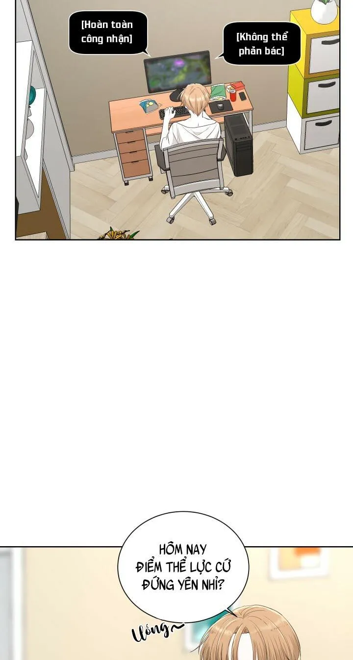 CHÚNG TA THỰC SỰ ĐÃ NGỦ CÙNG NHAU Ư! Chapter 4 Trang 4