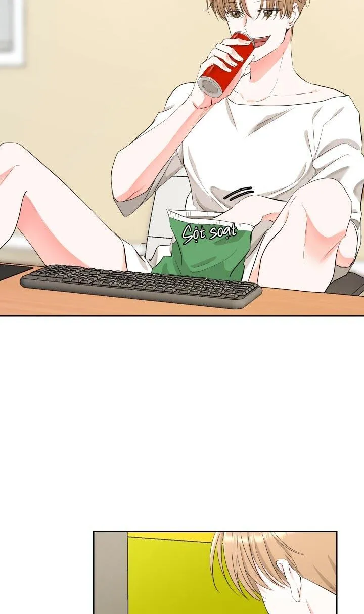 CHÚNG TA THỰC SỰ ĐÃ NGỦ CÙNG NHAU Ư! Chapter 4 Trang 5