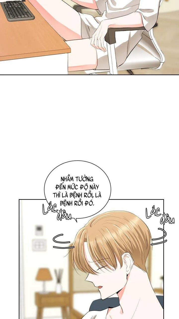 CHÚNG TA THỰC SỰ ĐÃ NGỦ CÙNG NHAU Ư! Chapter 4 Trang 9