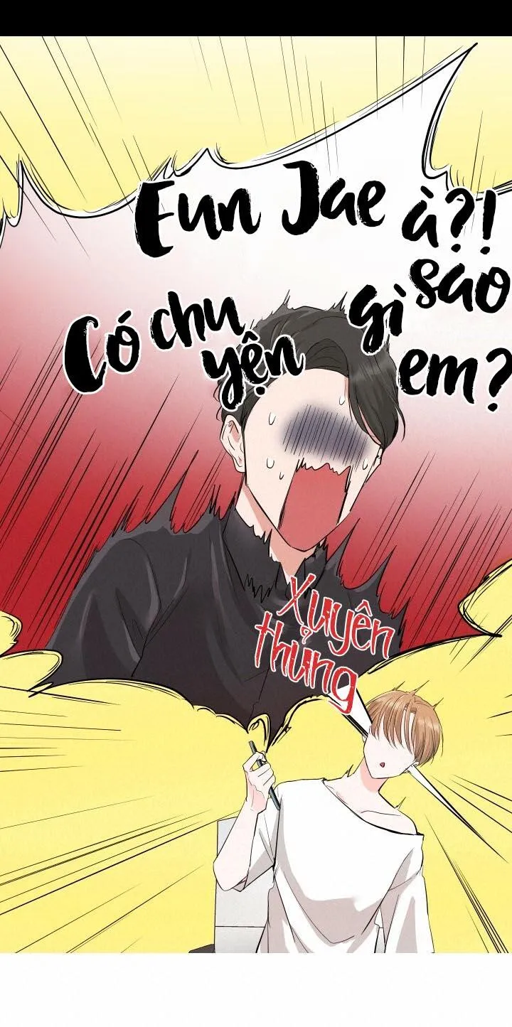 CHÚNG TA THỰC SỰ ĐÃ NGỦ CÙNG NHAU Ư! Chapter 4 Trang 13