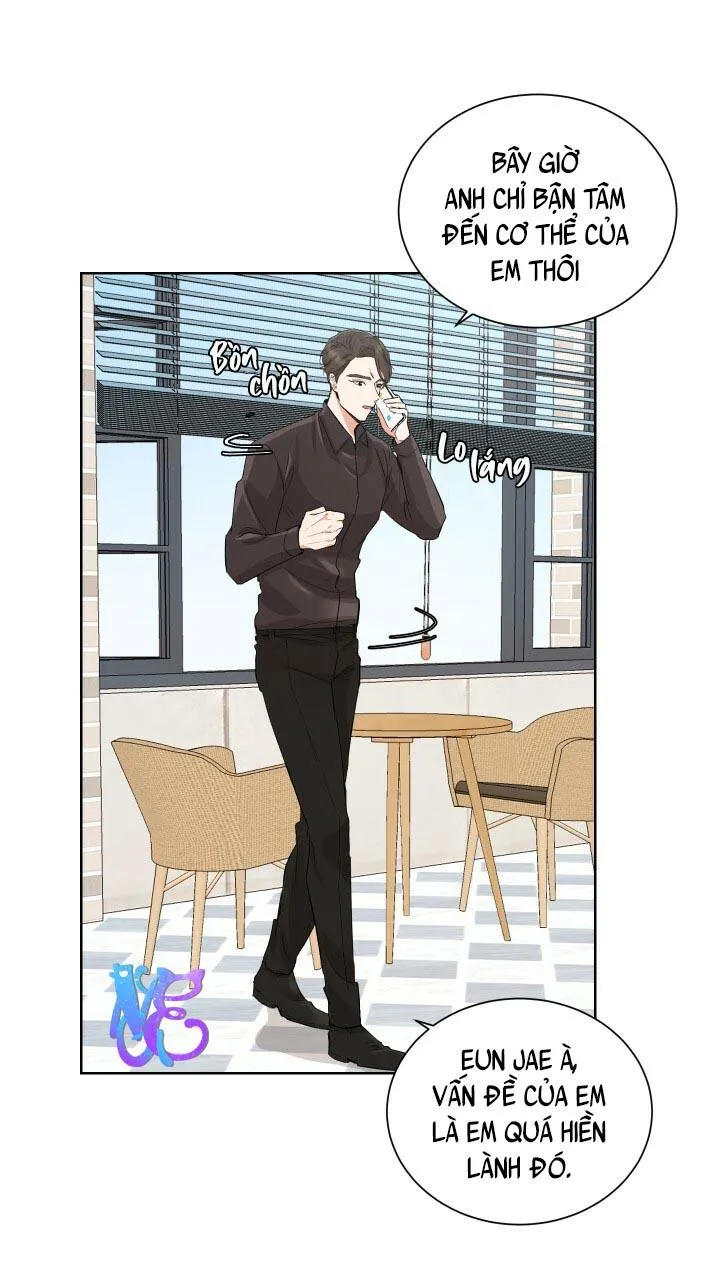 CHÚNG TA THỰC SỰ ĐÃ NGỦ CÙNG NHAU Ư! Chapter 4 Trang 15