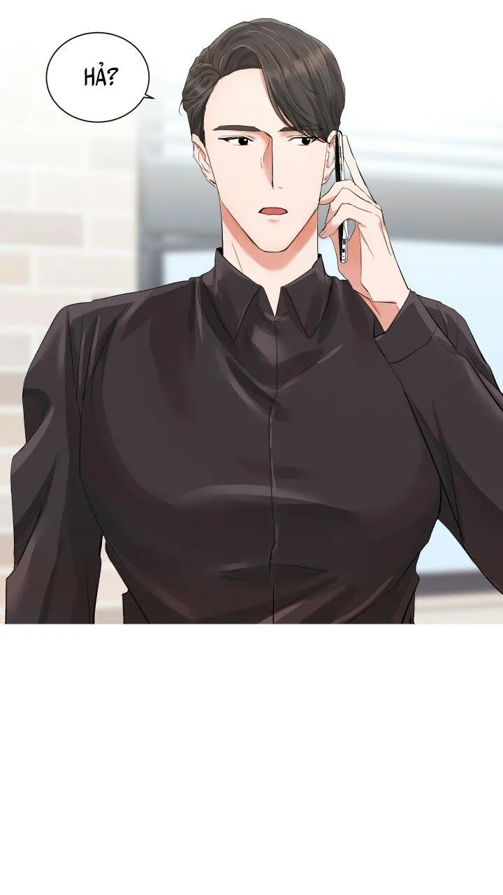 CHÚNG TA THỰC SỰ ĐÃ NGỦ CÙNG NHAU Ư! Chapter 4 Trang 17