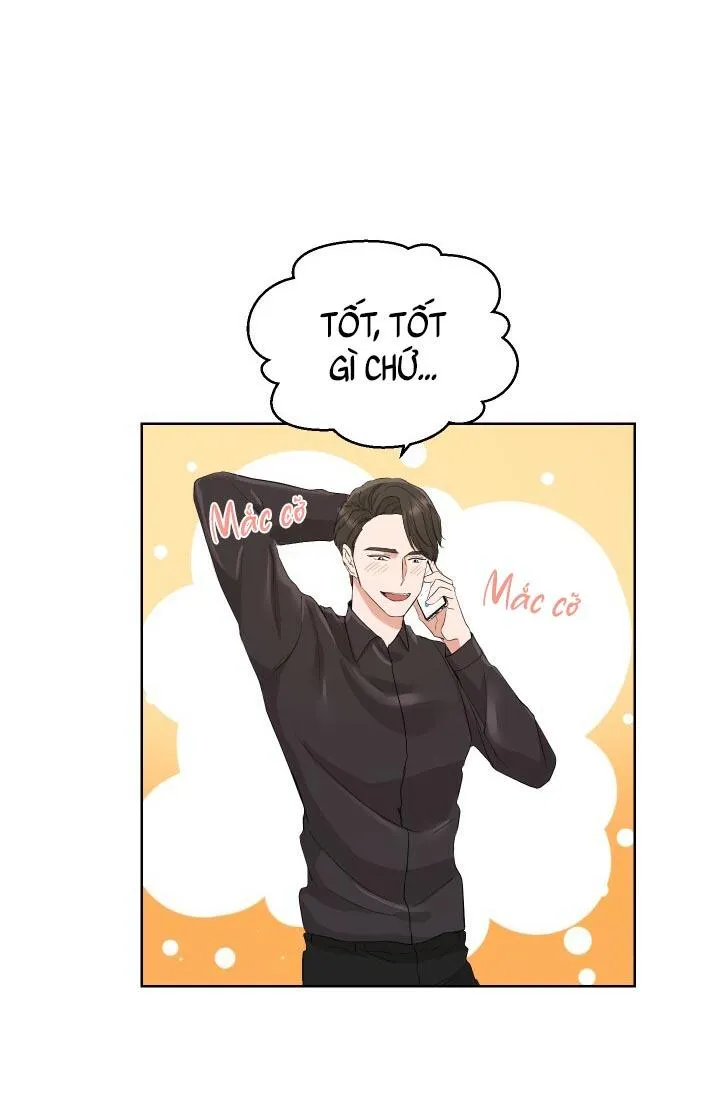 CHÚNG TA THỰC SỰ ĐÃ NGỦ CÙNG NHAU Ư! Chapter 4 Trang 21