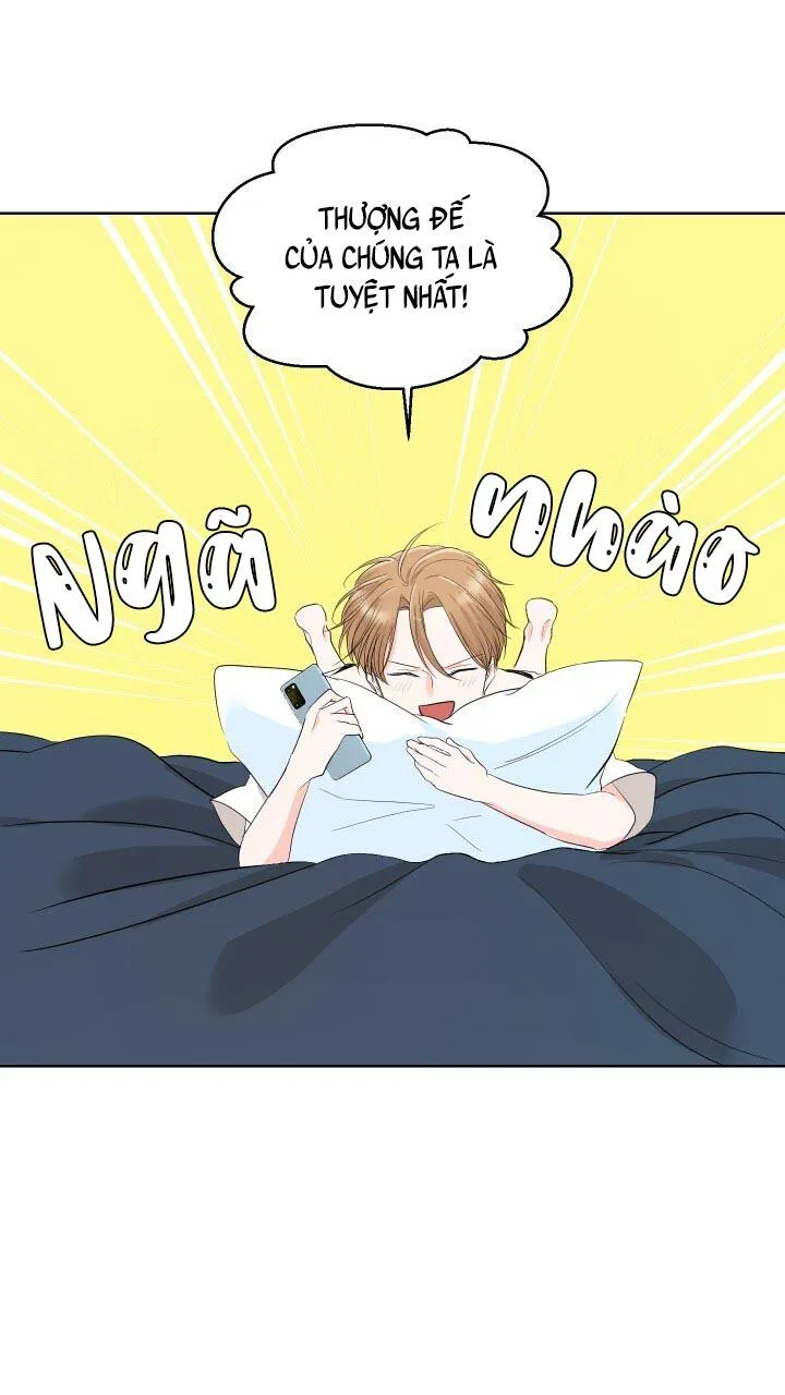 CHÚNG TA THỰC SỰ ĐÃ NGỦ CÙNG NHAU Ư! Chapter 4 Trang 36