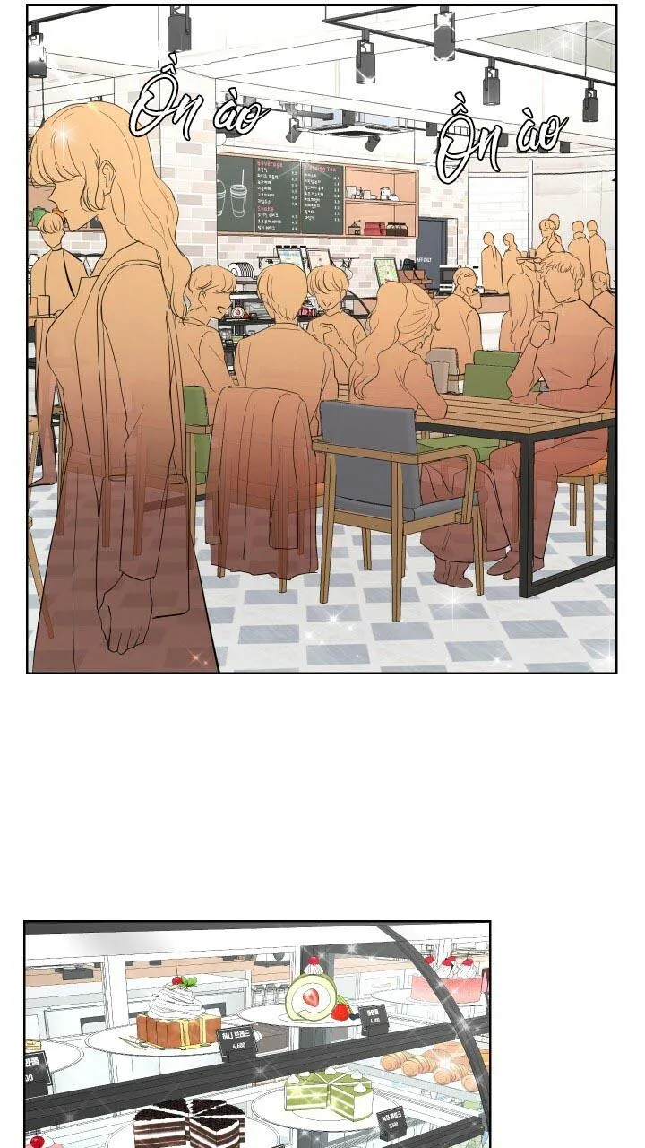 CHÚNG TA THỰC SỰ ĐÃ NGỦ CÙNG NHAU Ư! Chapter 4 Trang 40