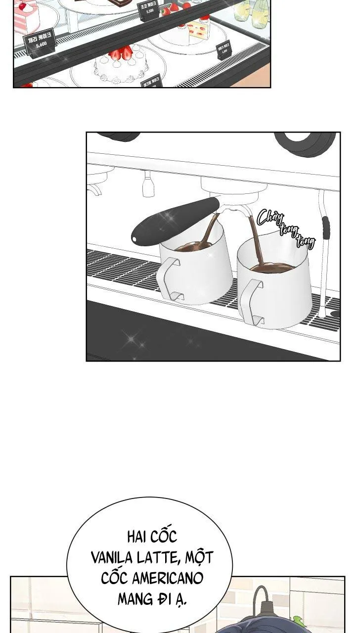 CHÚNG TA THỰC SỰ ĐÃ NGỦ CÙNG NHAU Ư! Chapter 4 Trang 41