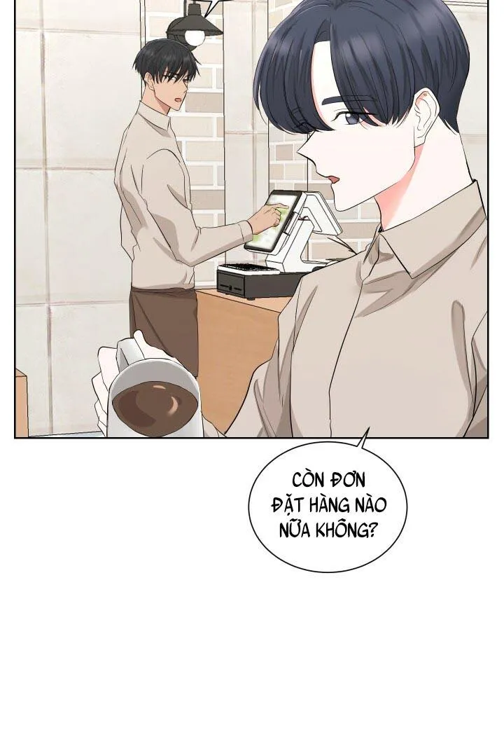 CHÚNG TA THỰC SỰ ĐÃ NGỦ CÙNG NHAU Ư! Chapter 4 Trang 42