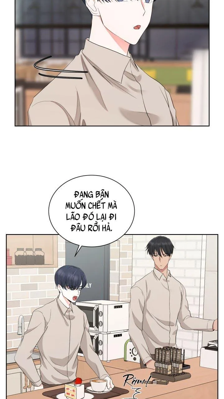 CHÚNG TA THỰC SỰ ĐÃ NGỦ CÙNG NHAU Ư! Chapter 4 Trang 44