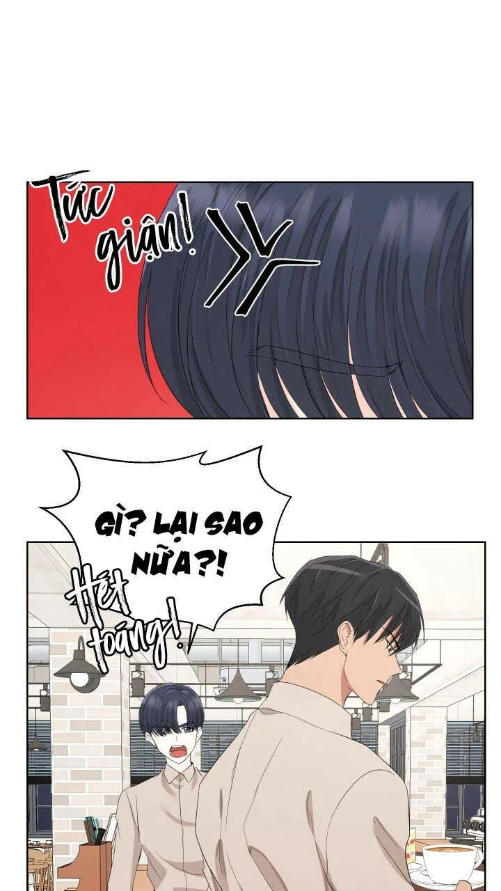 CHÚNG TA THỰC SỰ ĐÃ NGỦ CÙNG NHAU Ư! Chapter 4 Trang 47