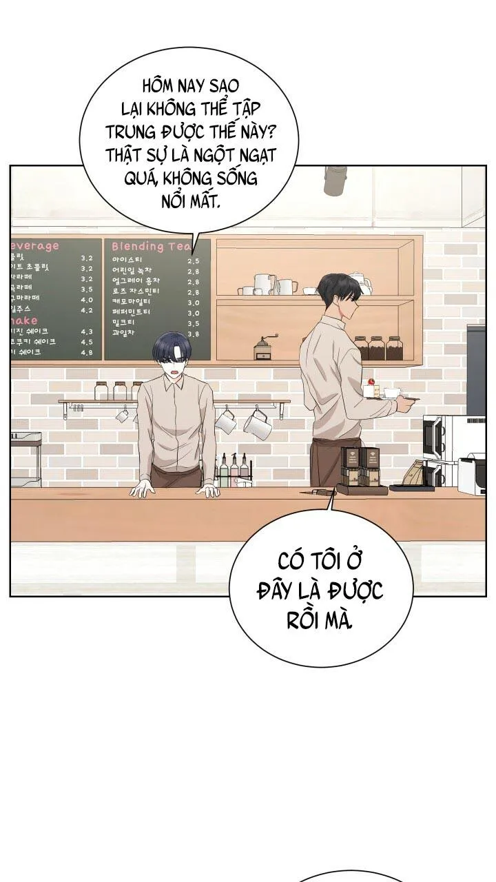 CHÚNG TA THỰC SỰ ĐÃ NGỦ CÙNG NHAU Ư! Chapter 4 Trang 51