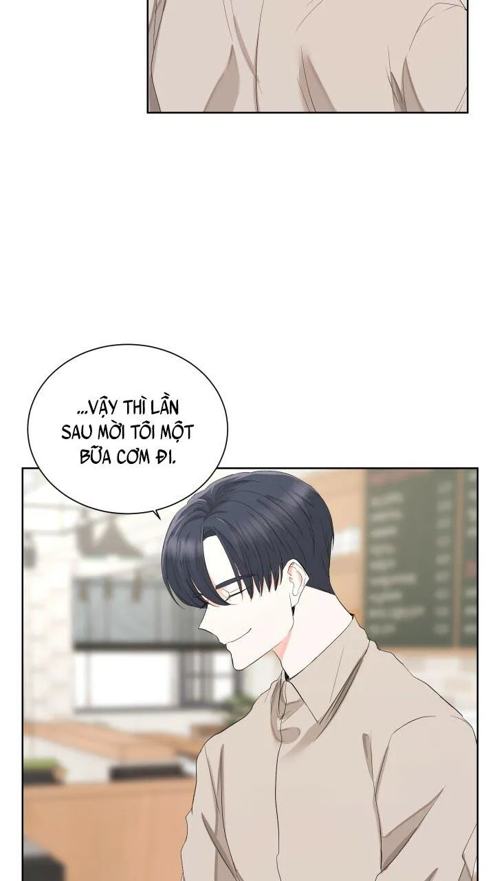 CHÚNG TA THỰC SỰ ĐÃ NGỦ CÙNG NHAU Ư! Chapter 4 Trang 53