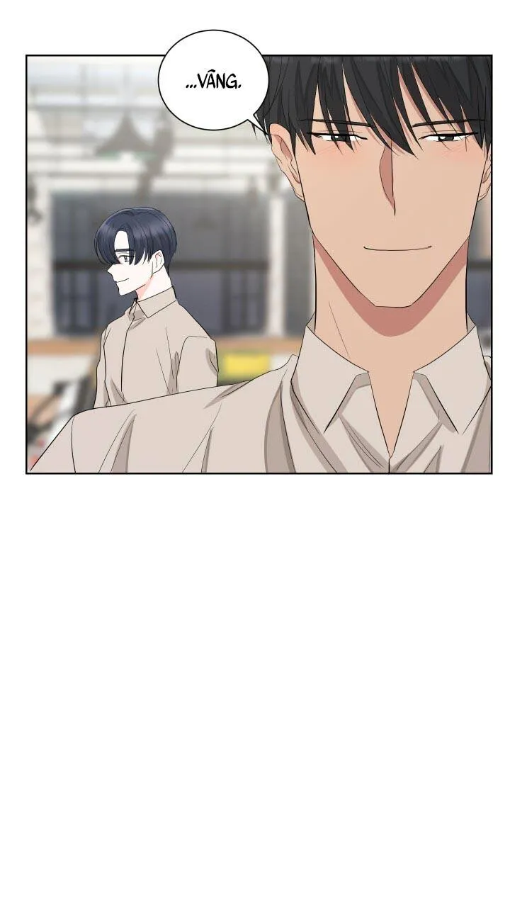 CHÚNG TA THỰC SỰ ĐÃ NGỦ CÙNG NHAU Ư! Chapter 4 Trang 58