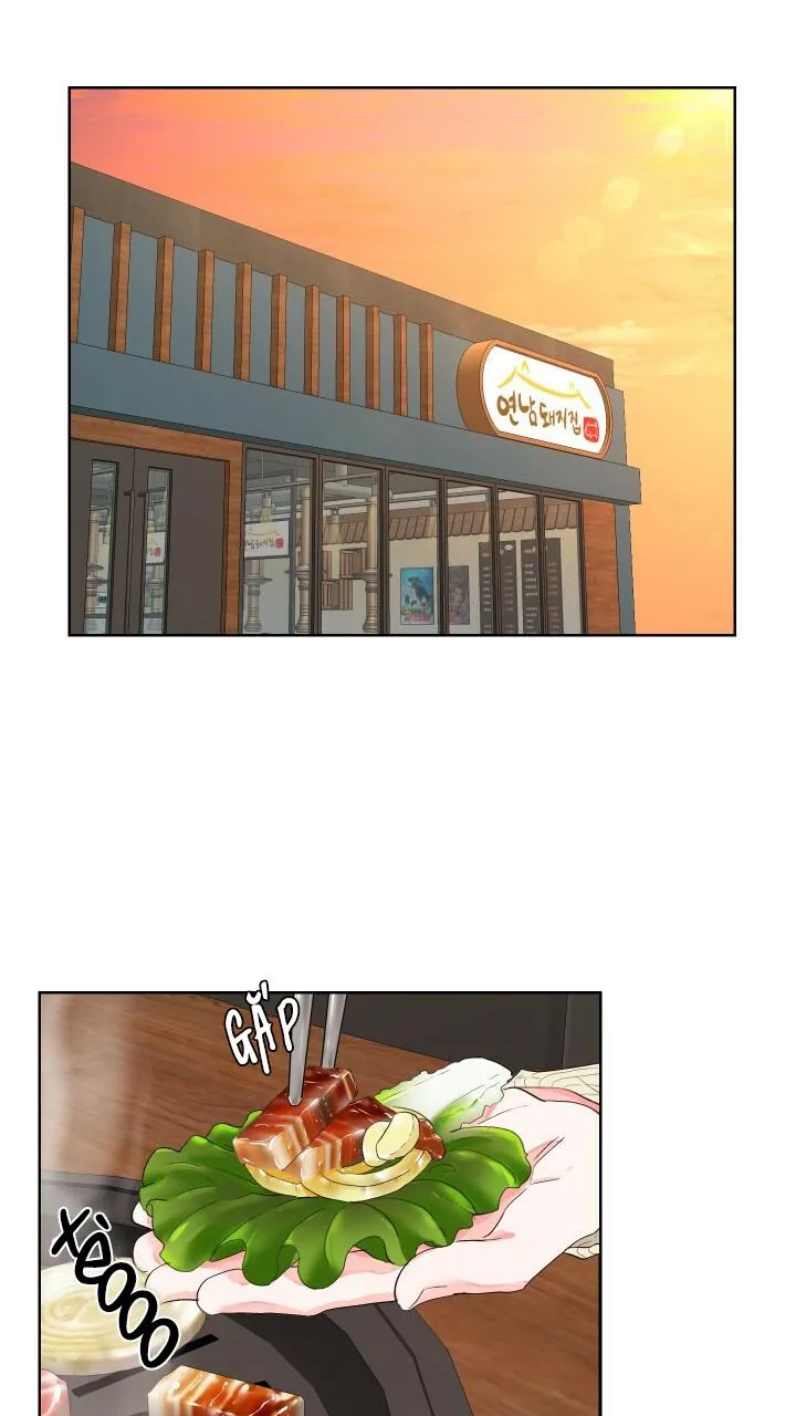 CHÚNG TA THỰC SỰ ĐÃ NGỦ CÙNG NHAU Ư! Chapter 5 Trang 3