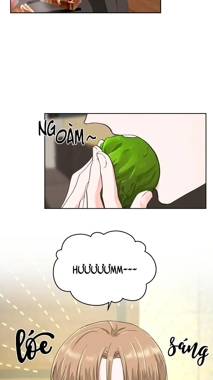 CHÚNG TA THỰC SỰ ĐÃ NGỦ CÙNG NHAU Ư! Chapter 5 Trang 4