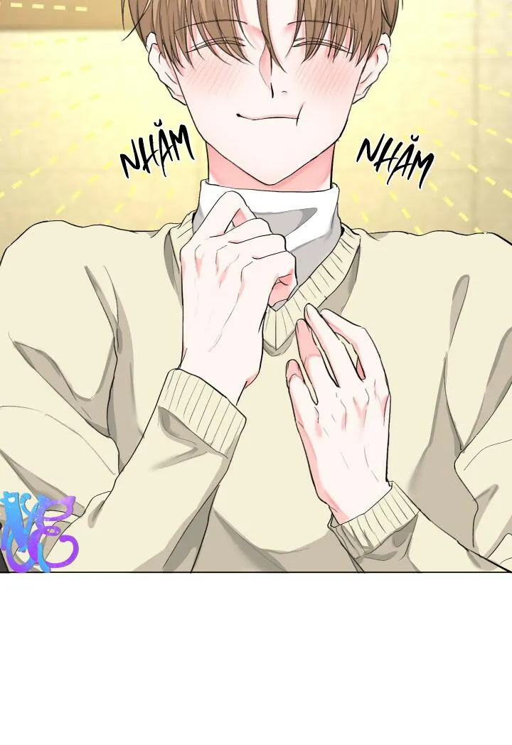 CHÚNG TA THỰC SỰ ĐÃ NGỦ CÙNG NHAU Ư! Chapter 5 Trang 5